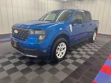 Used 2025 Ford Maverick XLT w/ Equipment Group 301A image 6