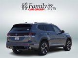 New 2025 Volkswagen Atlas SEL Premium R-Line image 4