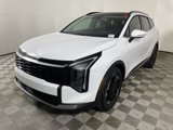 New 2026 Kia Sportage EX image 4