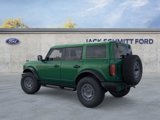 New 2025 Ford Bronco Badlands w/ Sasquatch Package image 4
