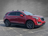 Used 2019 Cadillac XT5 Premium Luxury w/ Sport Package image 2