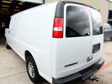 Used 2021 Chevrolet Express 2500 Extended w/ Communications Package image 3