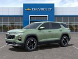 New 2025 Chevrolet Equinox LT w/ Safety and Technology Package image 2