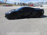 Used 2023 Chevrolet Corvette Z06 w/ Stealth Interior Trim Package image 3