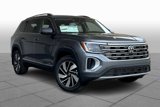 New 2025 Volkswagen Atlas SEL image 2