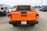 New 2025 Jeep Gladiator Sport image 4