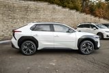 New 2025 Toyota bZ4X AWD w/ Weather Package image 2