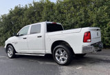 Used 2021 RAM 1500 Tradesman w/ Tradesman SXT Package image 5
