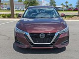 Used 2023 Nissan Sentra SV image 2