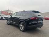 Used 2025 Toyota Grand Highlander AWD image 4
