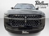 New 2025 Lincoln Navigator L Reserve image 2