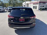 Used 2024 Chevrolet Equinox LT image 4