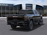 New 2025 GMC Sierra 2500 Denali Ultimate image 4