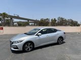 Used 2022 Nissan Sentra SV image 5