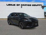 New 2025 Lexus RX 350h image 2