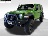 New 2025 Jeep Wrangler Unlimited Rubicon image 3