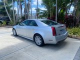 Used 2010 Cadillac CTS Sedan image 6