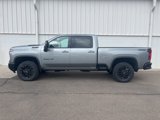 New 2025 Chevrolet Silverado 2500 LTZ w/ Trail Boss Package image 2