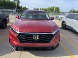 New 2026 Honda CR-V LX image 2