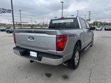 New 2025 Ford F150 XLT image 5
