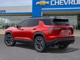 New 2026 Chevrolet Equinox RS w/ Convenience Package III image 5