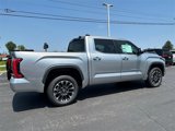 New 2025 Toyota Tundra Limited image 4