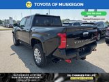 New 2025 Toyota Tacoma Limited image 5