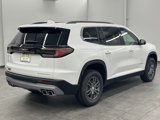 New 2026 GMC Acadia Elevation image 2