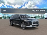 New 2025 Hyundai Palisade Calligraphy image 2
