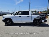 New 2026 RAM 1500 Rebel image 4