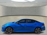 New 2025 Nissan Sentra SR w/ SR Premium Package image 2