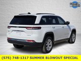 Used 2023 Jeep Grand Cherokee Limited image 4