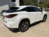 Used 2017 Lexus RX 350 AWD image 4