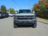 New 2024 Ford Bronco Outer Banks w/ Sasquatch Package image 2