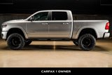 Used 2025 RAM 1500 Laramie w/ Sport Appearance Package image 5
