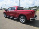 New 2025 Chevrolet Silverado 1500 LTZ image 3