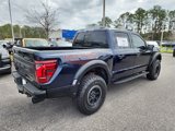 New 2025 Ford F150 Raptor image 3