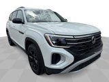 Certified 2024 Volkswagen Atlas Peak Edition SEL image 2