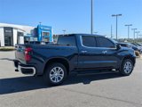 Used 2023 Chevrolet Silverado 1500 LTZ image 6