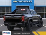 New 2025 Chevrolet Colorado ZR2 w/ Midnight Edition image 4