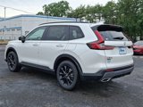 New 2026 Honda CR-V Sport-L image 4