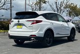 New 2025 Acura RDX SH-AWD image 3