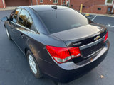 Used 2016 Chevrolet Cruze LT image 4