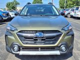 New 2025 Subaru Outback Limited image 2