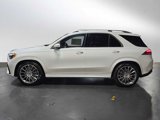 New 2026 Mercedes-Benz GLE 580 4MATIC image 4