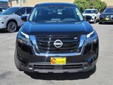 New 2025 Nissan Pathfinder S image 2