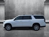 New 2025 Chevrolet Suburban Premier image 5