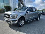 Used 2024 Ford F150 Lariat w/ Bed Utility Package image 2