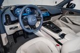 New 2025 Aston Martin DBX 707 image 3