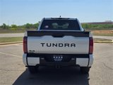 New 2025 Toyota Tundra Platinum image 4